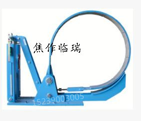 電磁制動器，電機制動器，電磁失電制動器