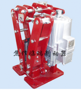 YPZ2Ⅳ、Ⅴ、Ⅵ系列電力液壓盤式制動器