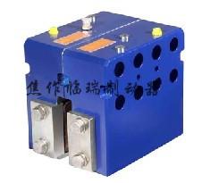 SMHE-2-75、SMHE-2-90偏航制動器
