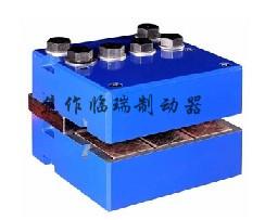 SMHE-2-75A、SMHE-2-90A偏航制動器